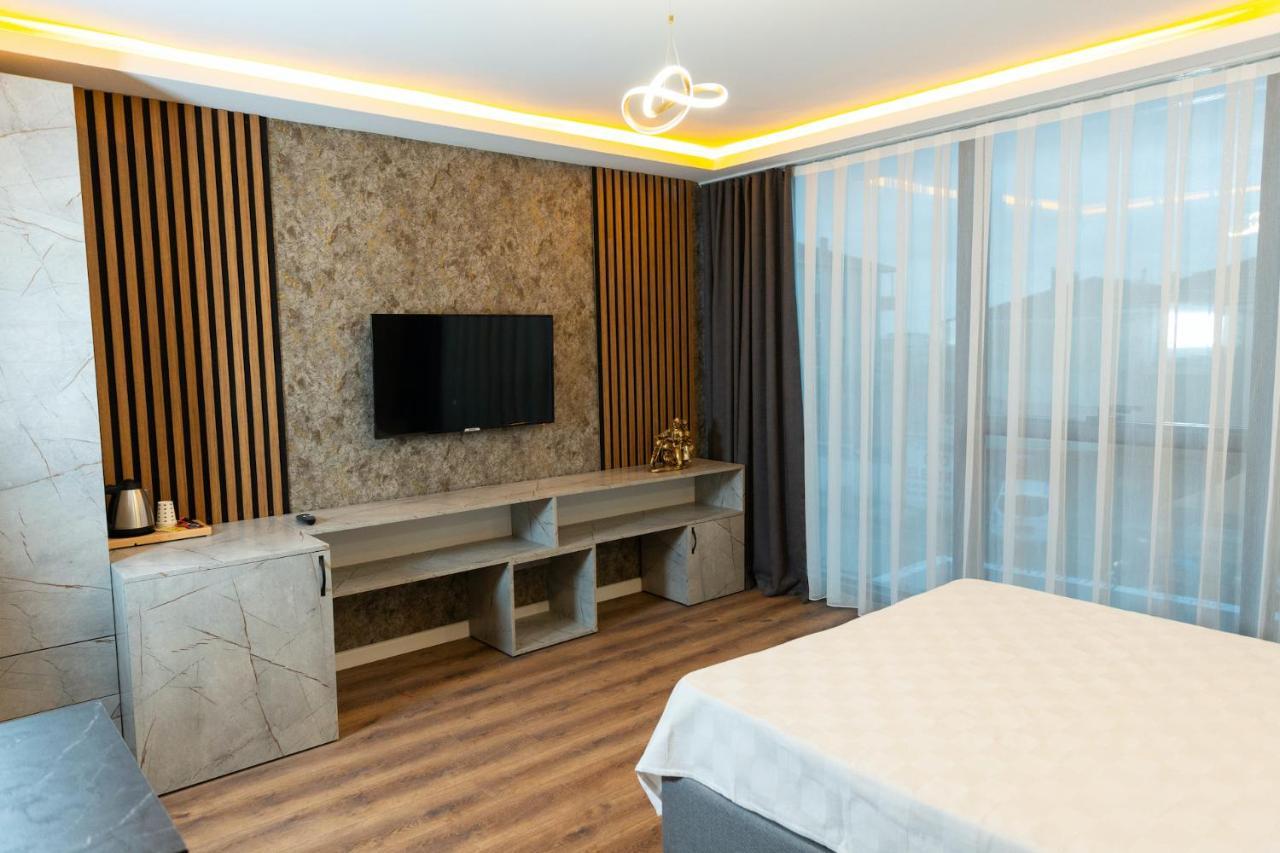 The Hera Business Hotels & Spa Istanbul Eksteriør bilde