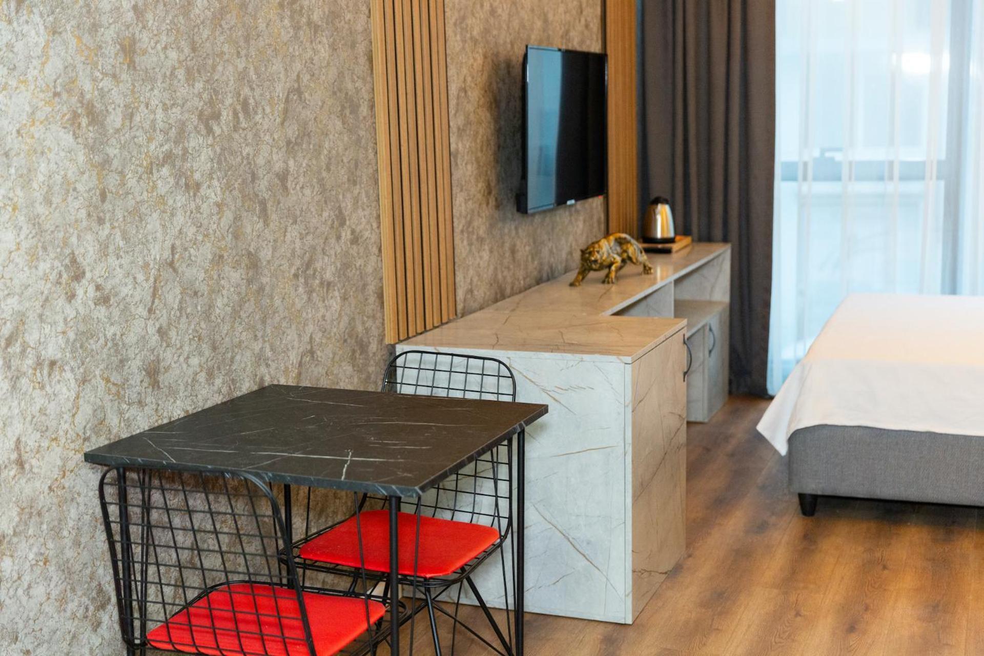 The Hera Business Hotels & Spa Istanbul Eksteriør bilde