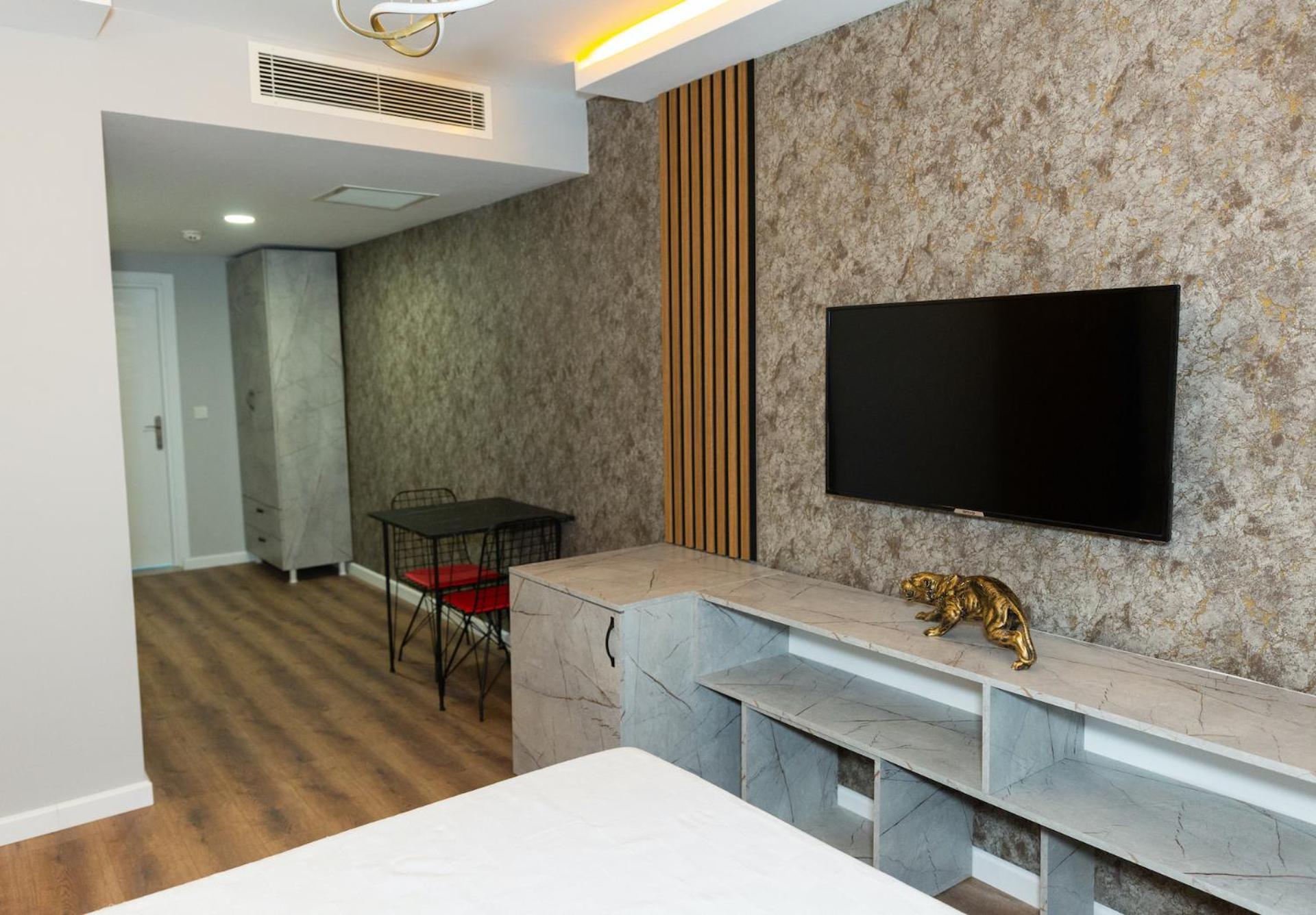 The Hera Business Hotels & Spa Istanbul Eksteriør bilde