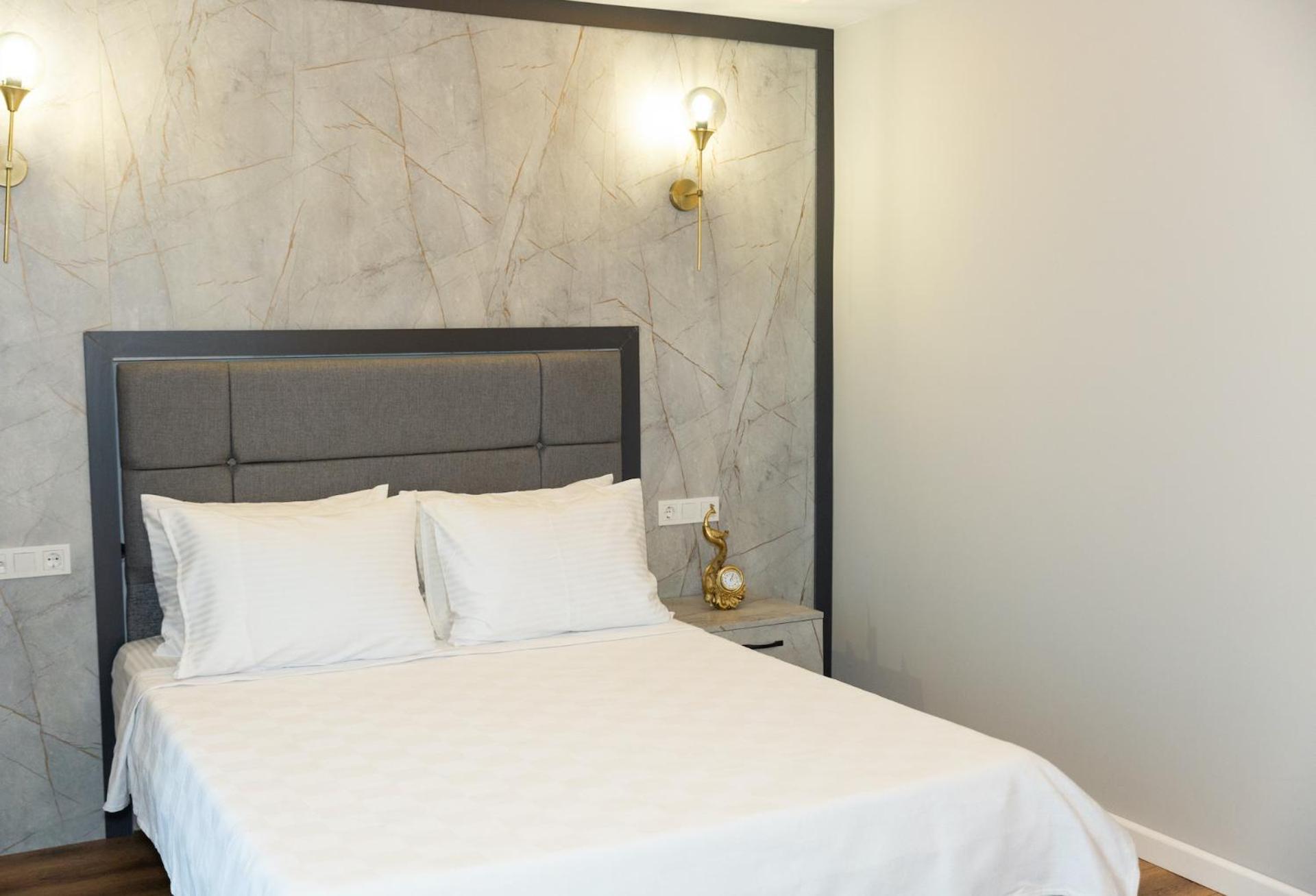 The Hera Business Hotels & Spa Istanbul Eksteriør bilde