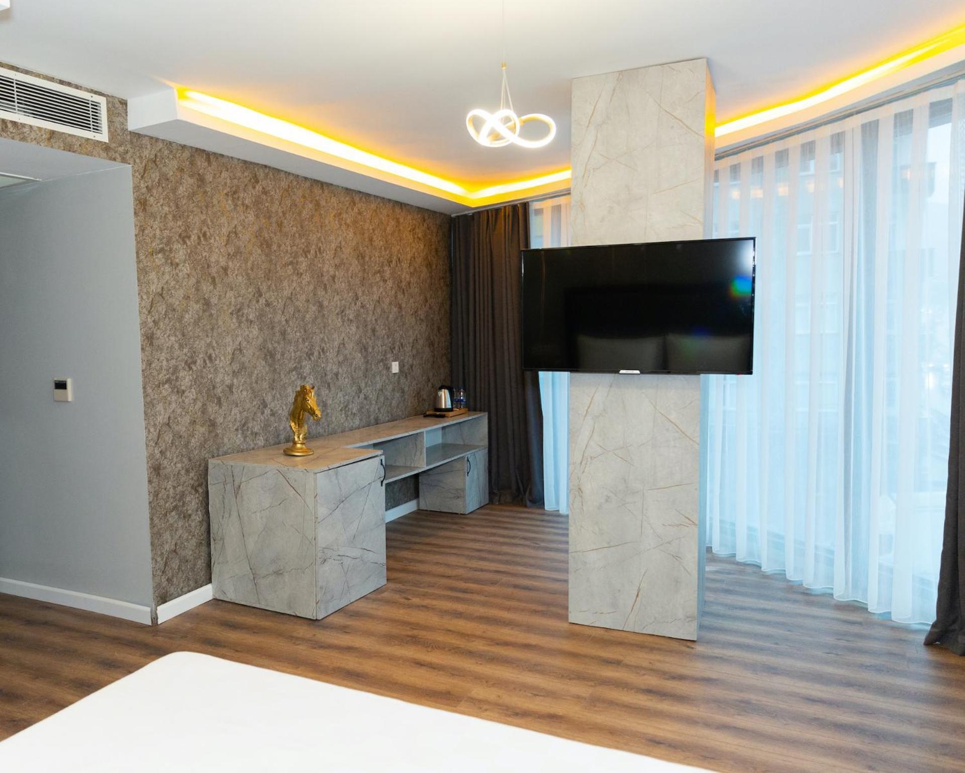 The Hera Business Hotels & Spa Istanbul Eksteriør bilde
